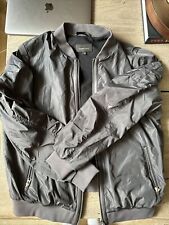mackage leather jacket for sale  Jersey City