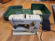 Bernina Record 730 Sewing Machine w/Case for sale  Skokie