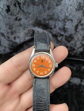 Vintage mechanical watch for sale  HERNE BAY