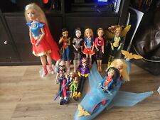 Super hero girls for sale  CANVEY ISLAND
