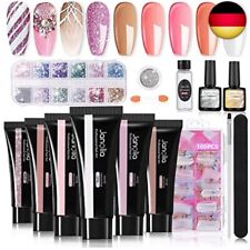 nagelstudio starterset gebraucht kaufen  Berlin