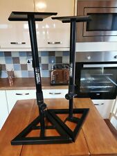 Gorilla speaker stands for sale  HULL