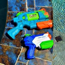 Nerf water guns for sale  Pine Bluff