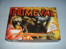 Primeval fierce future for sale  EYE