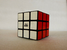 Cubo Mágico Vintage Rubik Excelente Anos 80 Politoys Húngaros Peça Rara Brinquedo de Jogo comprar usado  Enviando para Brazil