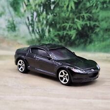 Matchbox Mazda RX-8 Diecast Model Car 1:64 (6) Excellent Condition. for sale  Shipping to South Africa