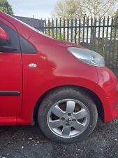 peugeot 107 wing for sale  MANCHESTER