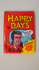 1976 topps happy for sale  Chelsea