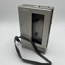 Sony walkman tcm usato  Guidonia Montecelio