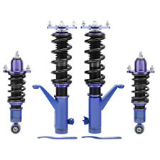 Front rear coilovers for sale  Dayton
