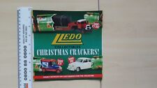 Lledo collectibles catalogue for sale  LEE-ON-THE-SOLENT