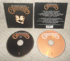 Carpenters ultimate collection for sale  SWANSEA