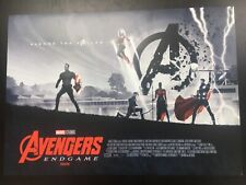 Avengers endgame odeon for sale  UK