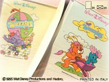 Disney wuzzles vintage usato  Albissola Marina