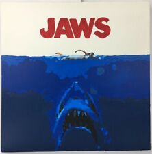 Jaws original x24 for sale  BRADFORD