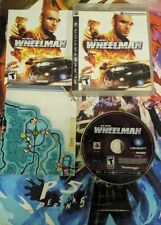 Wheelman cib complete for sale  Philadelphia