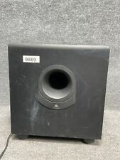 Jbl powered subwoofer for sale  North Miami Beach