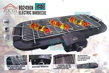 Barbeque griglia elettrica usato  Napoli