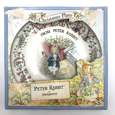 Peter rabbit christmas for sale  LIVERPOOL