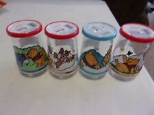 jelly jar glasses for sale  Dunnell