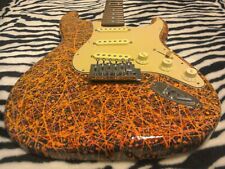 Squier strat. electric for sale  GLASGOW
