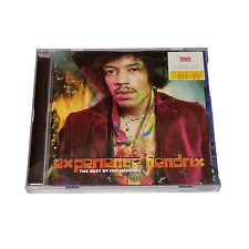 Experience hendrix best for sale  Ireland