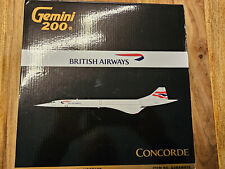 Concorde 200 british gebraucht kaufen  FÜ-Vach,-Burgfarrnb.,-O'fürberg