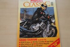 Motorrad classic 1994 gebraucht kaufen  Deutschland