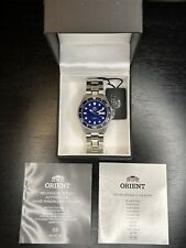 Orient ray dive for sale  Wixom