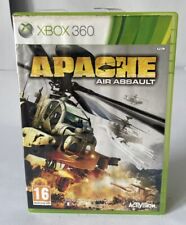 Apache air assault for sale  REDCAR