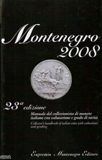 Montenegro 2008. manuale usato  San Casciano In Val Di Pesa