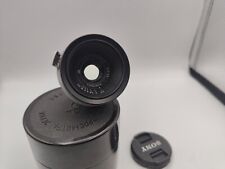 upiter-12 35mm f2.8 Lens with Contax/Kiev Bayonet, used for sale  Shipping to South Africa