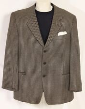 Usado, Jaqueta masculina designer blazer casaco esportivo MANI tamanho 44 R comprar usado  Enviando para Brazil