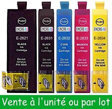 Encre4u cartouches encre d'occasion  Saint-Laurent-de-Neste