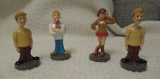 Scooby doo figures for sale  STAFFORD