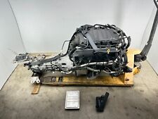 CHEVROLET CAMARO SS 2016 OEM LT1 6.2L MOTOR MANUAL TROCA DE TRANSMISSÃO 48K comprar usado  Enviando para Brazil