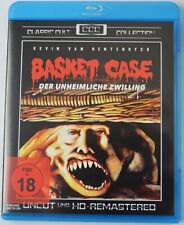 Basket case unheimliche gebraucht kaufen  Bad Grund (Harz)