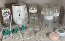 Avent lot baby for sale  Hixson