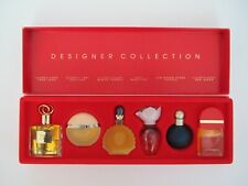 Designer Collection mini Perfumes segunda mano  Embacar hacia Argentina