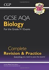 New grade gcse for sale  UK