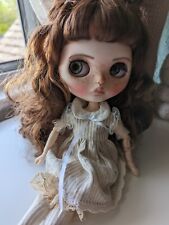 Ooak blythe doll for sale  Wyoming