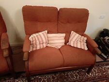 Cintique winchester settee for sale  WARLINGHAM