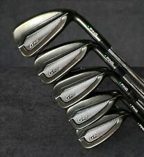 Ping G710 Irons /6-PW / Green Dot / AWT 2.0 Regular Flex for sale  Shipping to South Africa