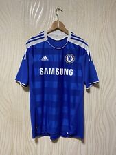 Chelsea 2011 2012 for sale  Shipping to Ireland