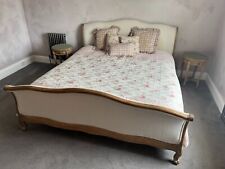 Super king bed for sale  GLOSSOP