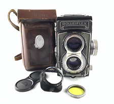 Rolleiflex model vintage for sale  Ireland