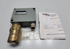 TRAFAG 920.2377.933 Diferencial Interruptor de Presión 0 6 Barra, usado comprar usado  Enviando para Brazil
