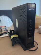 arris cable modem tg1682g for sale  Livonia