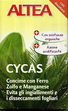 Altea cycas concime usato  Modugno