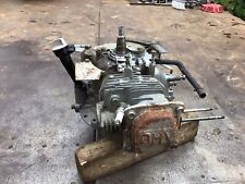 Honda gxv160 engine for sale  SPALDING